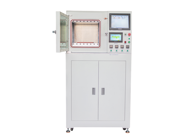 Vacuum laminating machine
