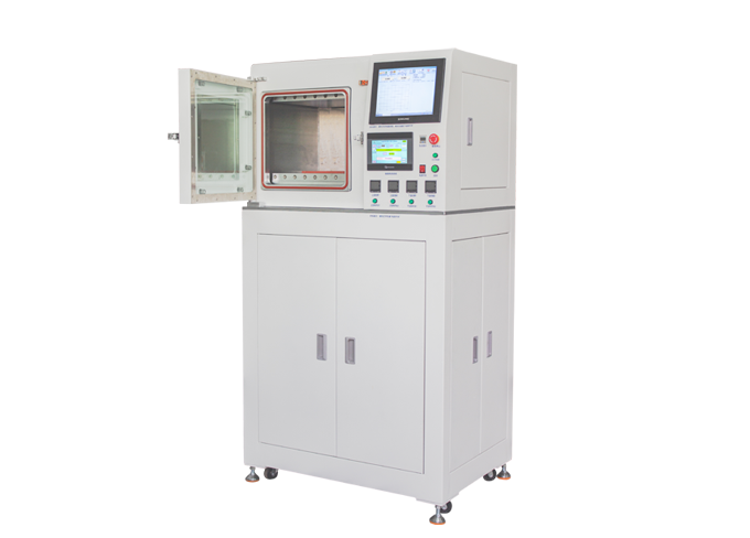 Vacuum laminating machine