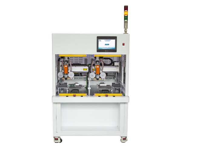 Servo automatic soldering machine GZC-MF300