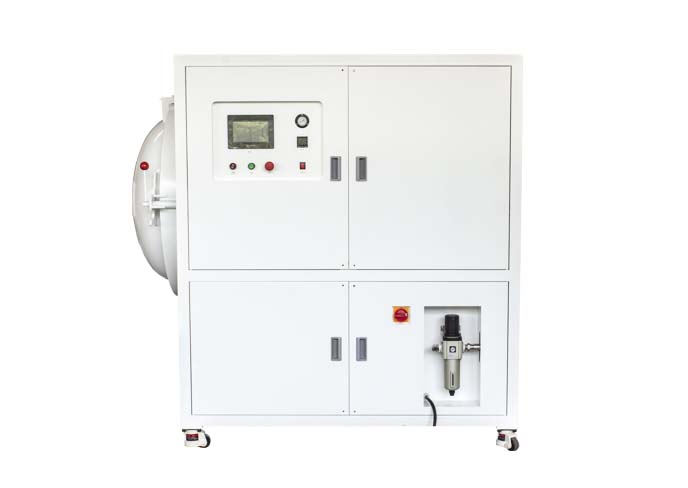 Stainless steel carbon steel defoamer custom size