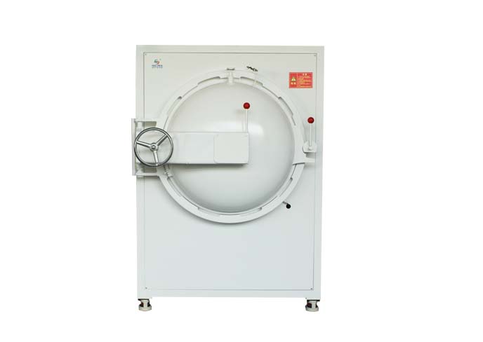 Stainless steel carbon steel defoamer custom size