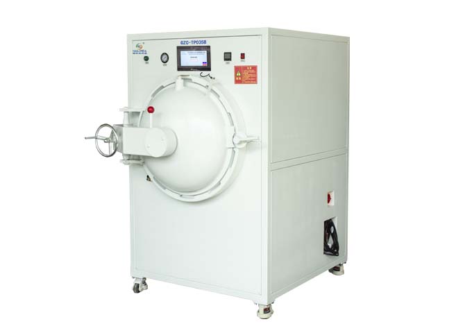 碳钢手动门除泡机35寸