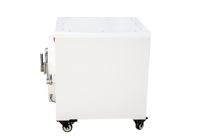 Stainless steel carbon steel defoamer custom size