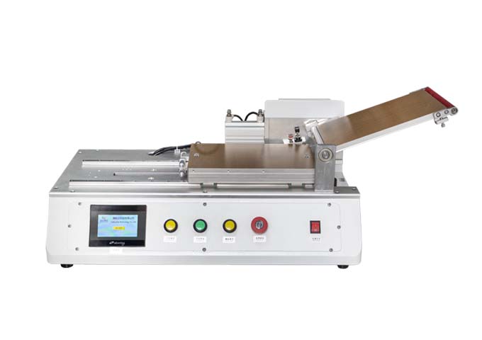 14寸翻板贴合机GZC-TM200*300