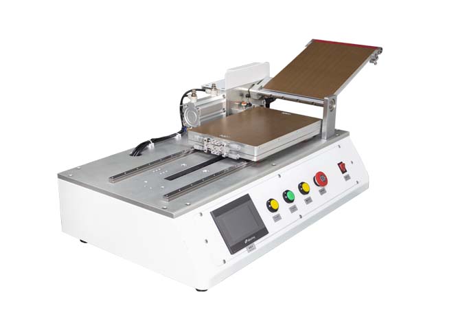 14寸翻板贴合机GZC-TM200*300