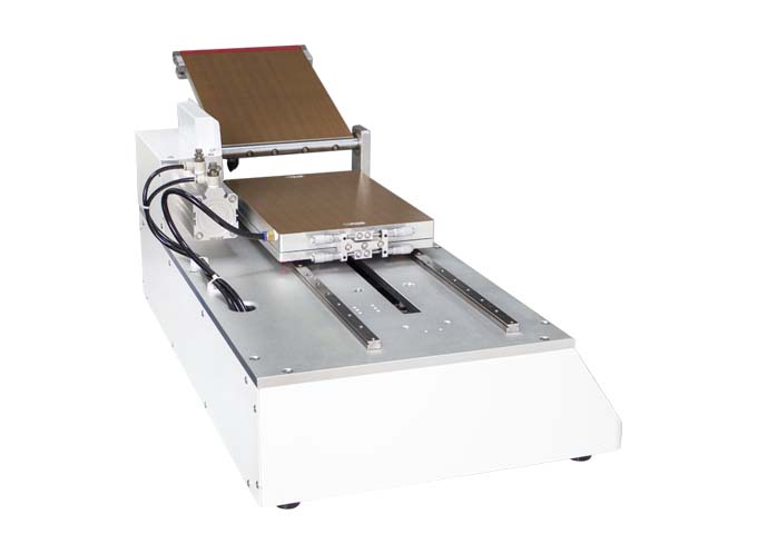 14寸翻板贴合机GZC-TM200*300