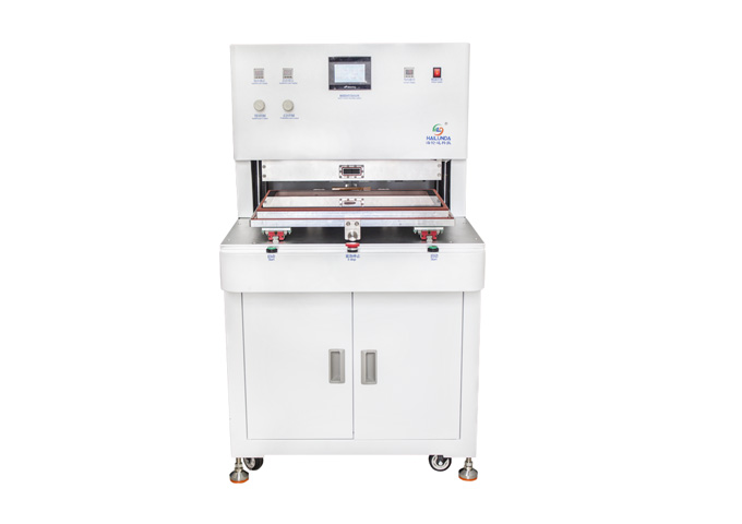 真空贴合机 GZC-TF25（380*550）