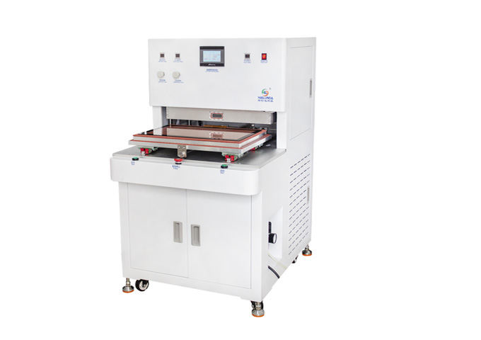 真空贴合机 GZC-TF25（380*550）