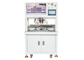 Constant temperature hot press machine GZC-COF600