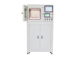 Vacuum laminating machine