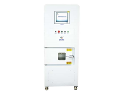 Vacuum laminating machine