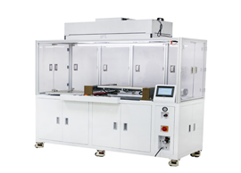 翻板贴合机GZC-TM400*600