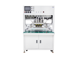 脉冲热压机 GZC-COF600定制款