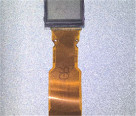 脉冲热压机定制--投影仪器件焊接实例