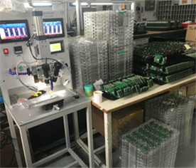 脉冲热压机定制深圳科瑞康