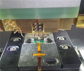 深圳誉航科技（FPC与PCB板焊接）