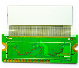 斑马线热压实例