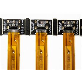 电子烟排线焊接实例