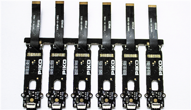 脉冲热压机GZC-MF300  FPC排线焊接批量生产